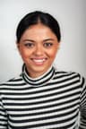 Portrait of S. Malik, PRP Hair Therapy patient