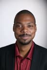 Portrait of K. Ahmed, FUE Hair Transplant patient